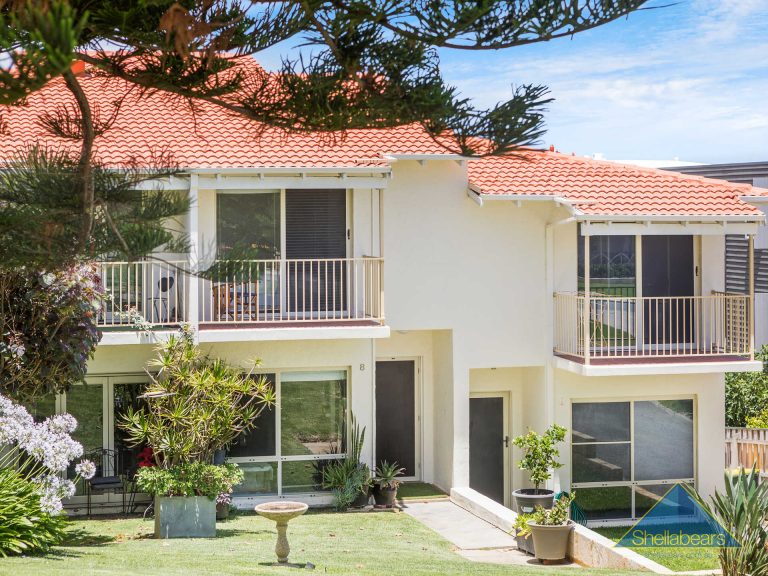 8/5 Salvado Street gallery