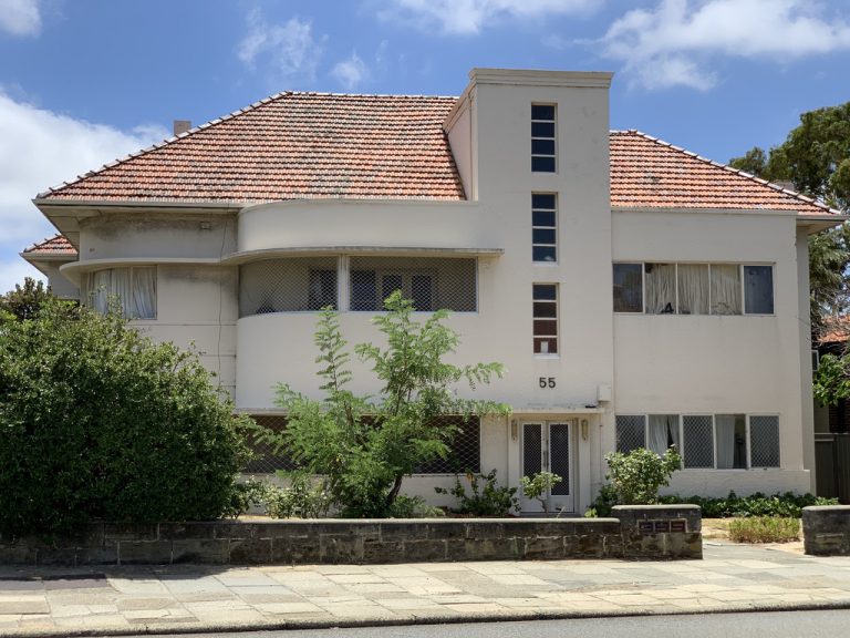 2/55 Stirling Highway gallery