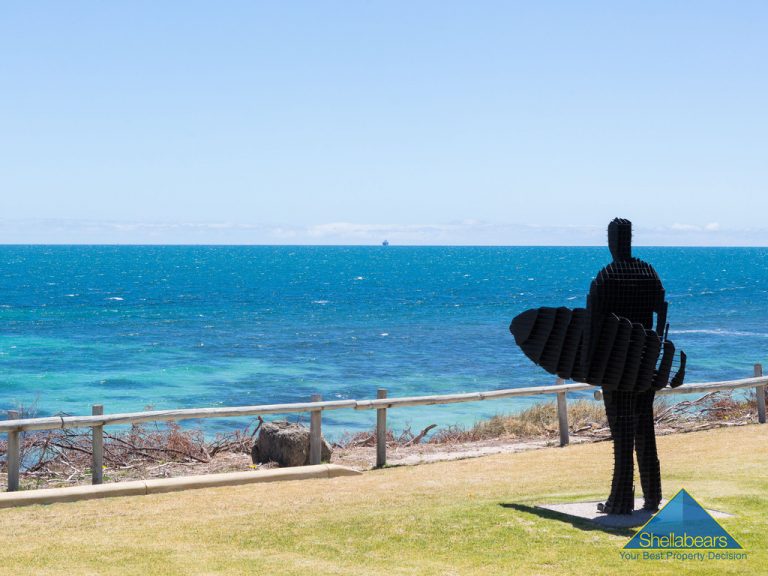 8/5 Salvado Street gallery