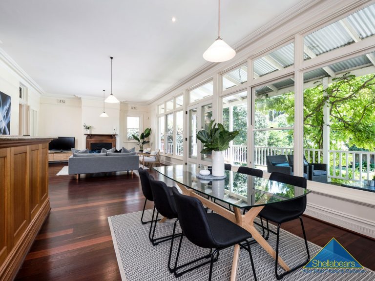 18 Reginald Street gallery