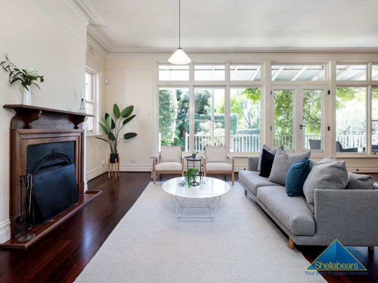 18 Reginald Street gallery