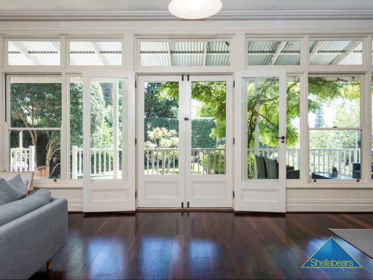 18 Reginald Street gallery