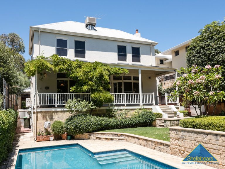 18 Reginald Street gallery