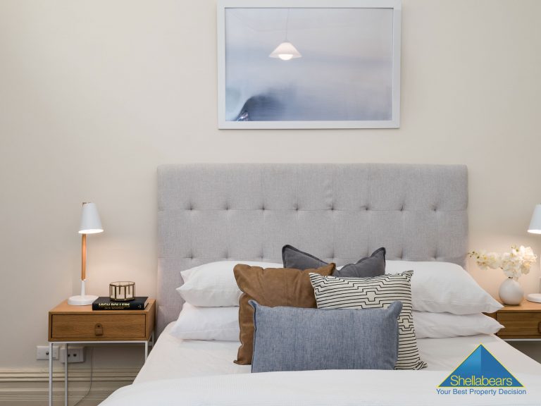 18 Reginald Street gallery