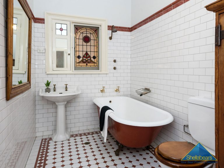 18 Reginald Street gallery