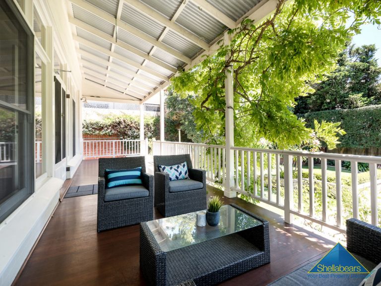 18 Reginald Street gallery