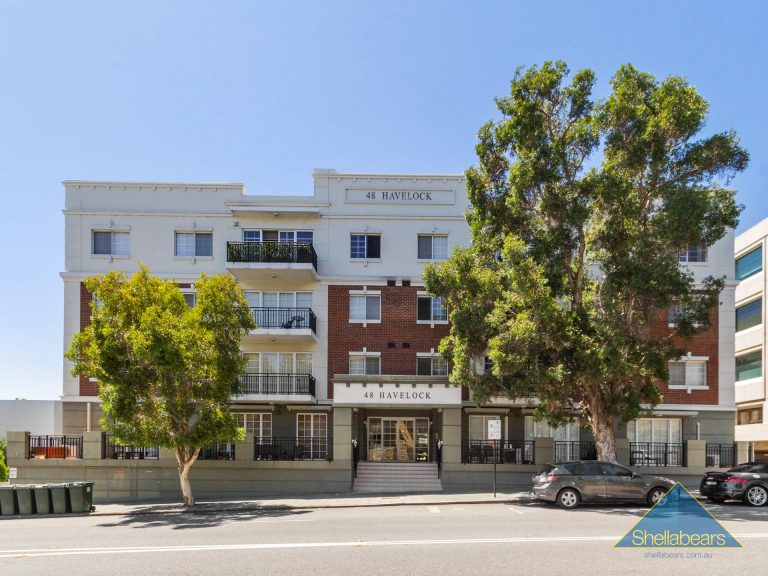 4/46-48 Havelock Street gallery