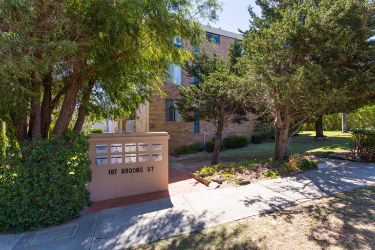 3/187 Broome Street gallery