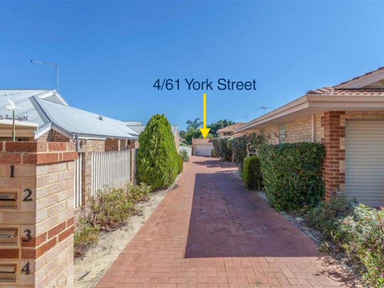 4/61 York street gallery