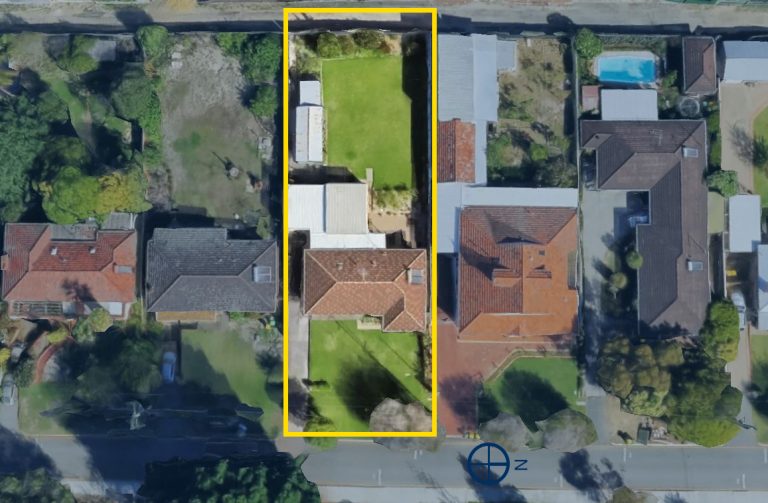 19 Adderley Street gallery