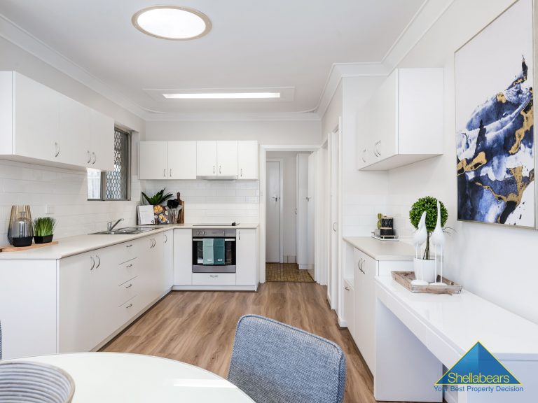 19 Adderley Street gallery