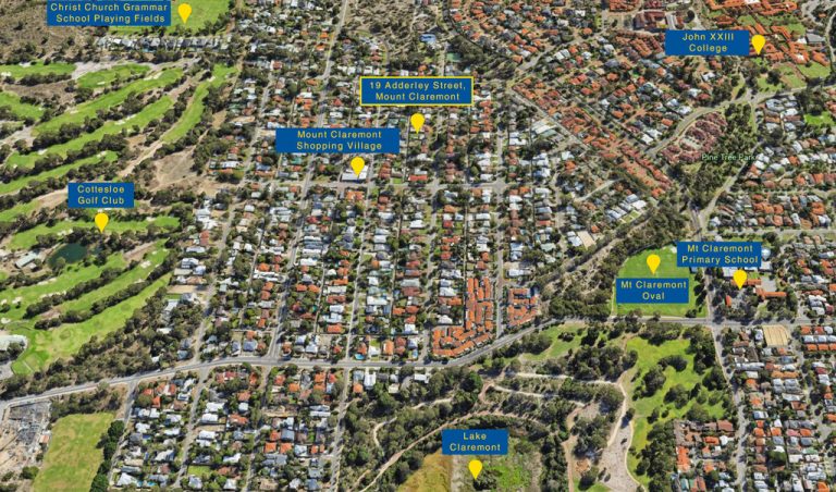 19 Adderley Street gallery