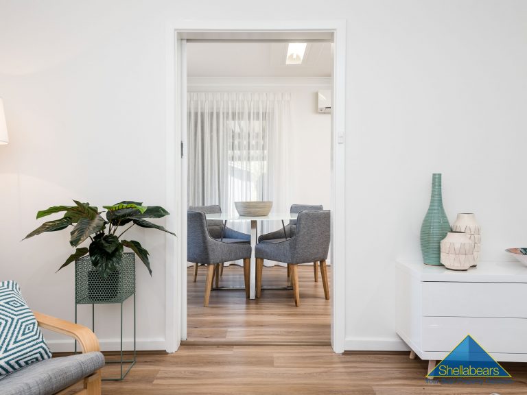 19 Adderley Street gallery