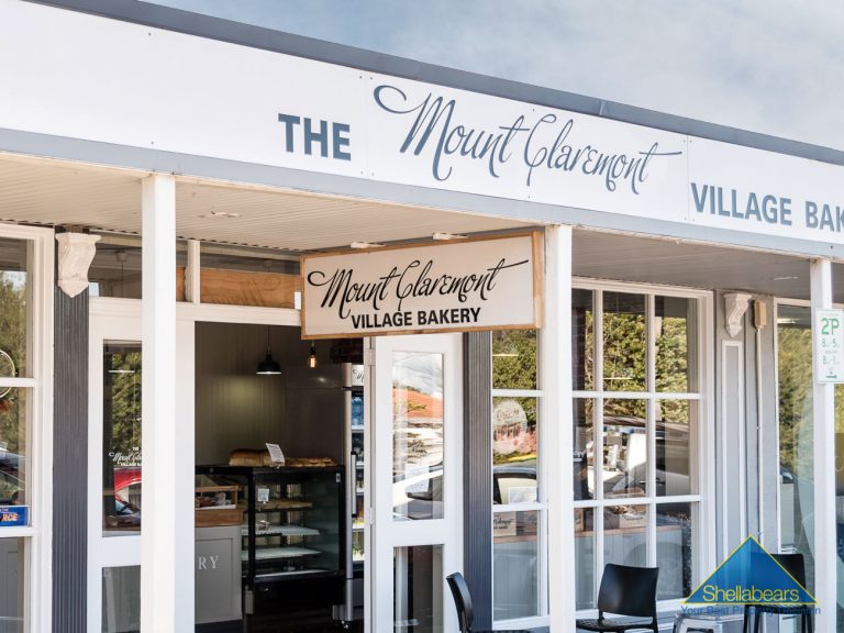 19 Adderley Street gallery