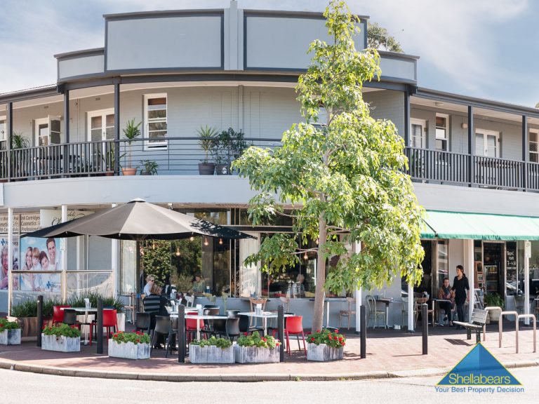 19 Adderley Street gallery