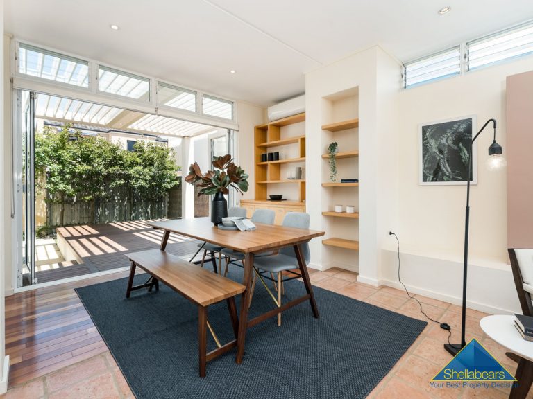 3C Napier Street gallery