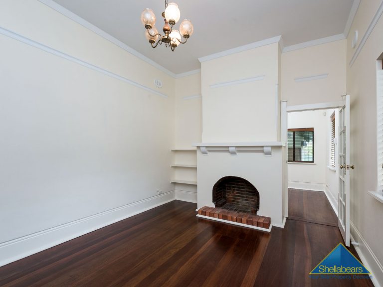 96 Palmerston Street gallery