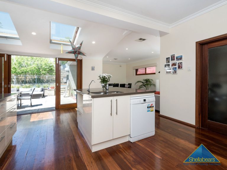 1 Jarrad Street gallery