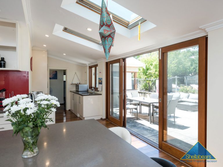 1 Jarrad Street gallery