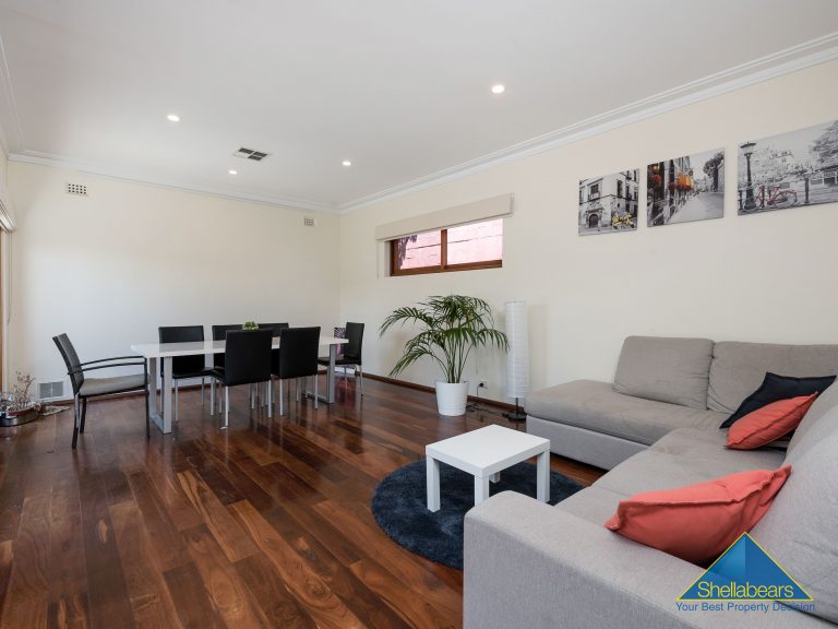 1 Jarrad Street gallery