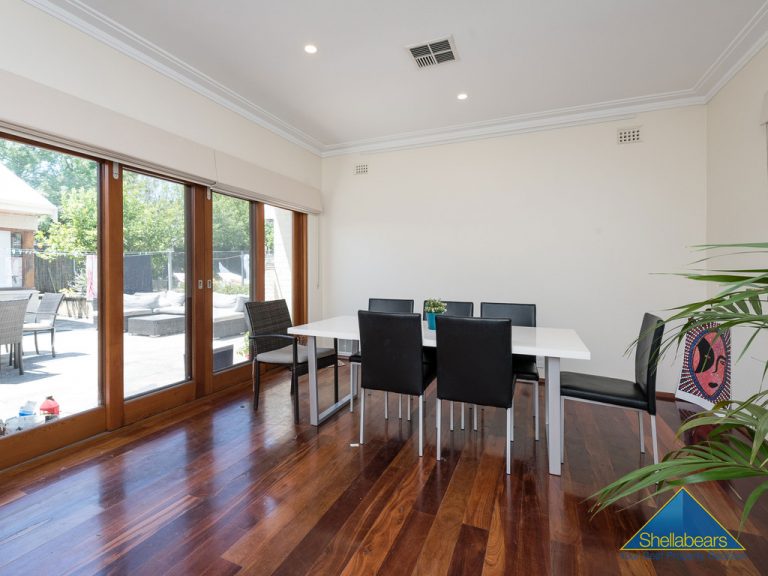 1 Jarrad Street gallery