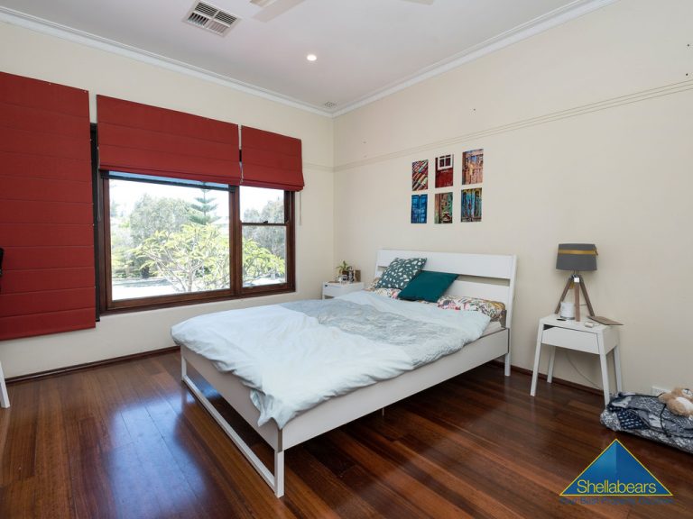 1 Jarrad Street gallery