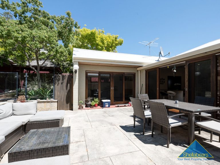 1 Jarrad Street gallery