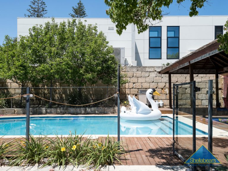 1 Jarrad Street gallery