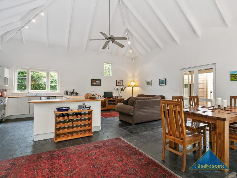 35 Griver Street gallery