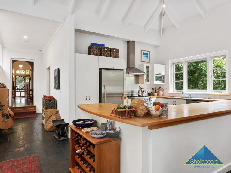 35 Griver Street gallery