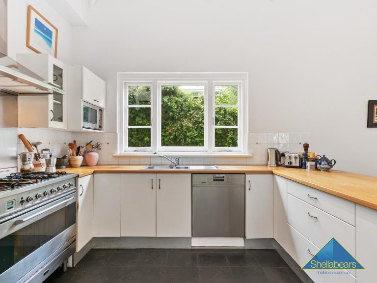 35 Griver Street gallery