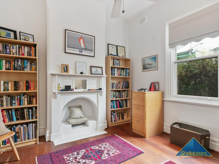 35 Griver Street gallery