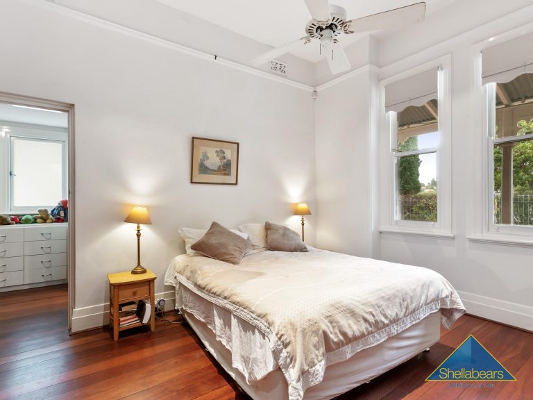 35 Griver Street gallery