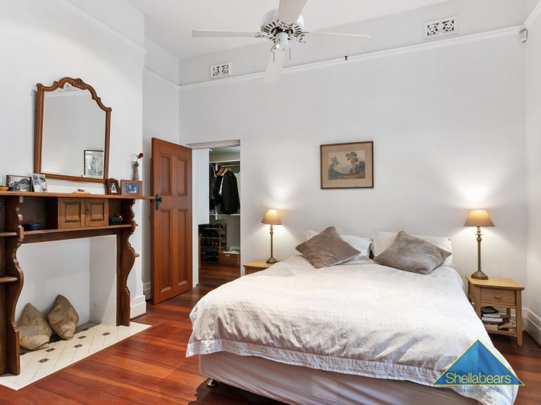 35 Griver Street gallery