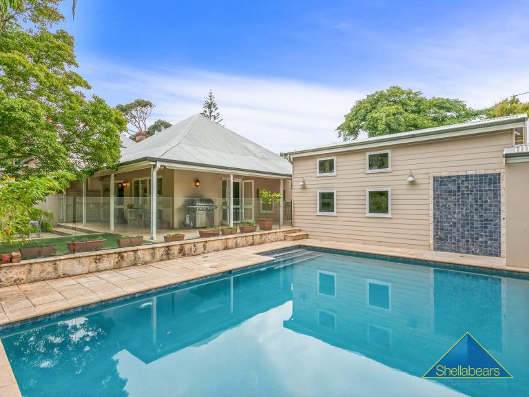 35 Griver Street gallery