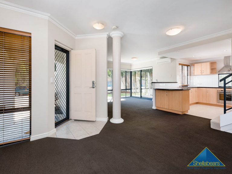 24 St Leonards Street gallery