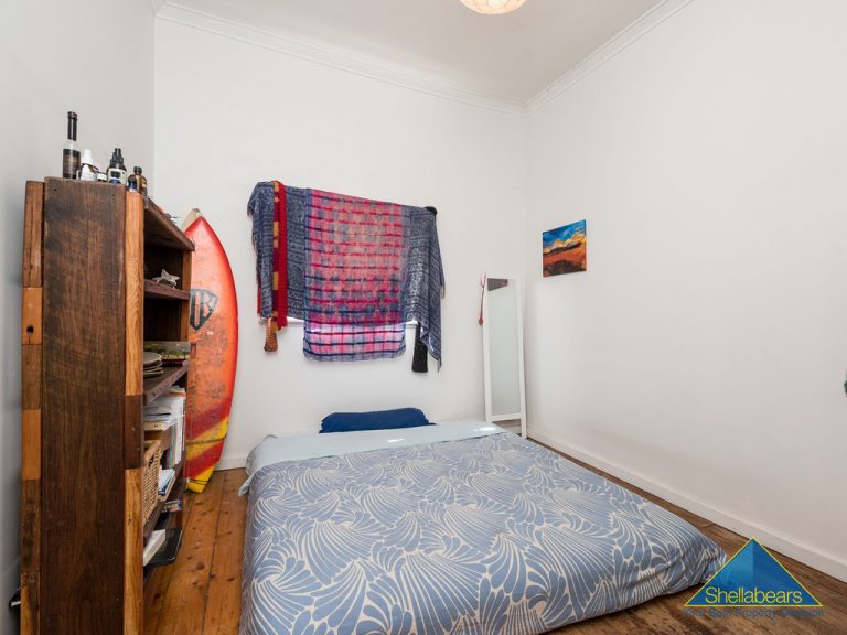 13 Horgan Street gallery