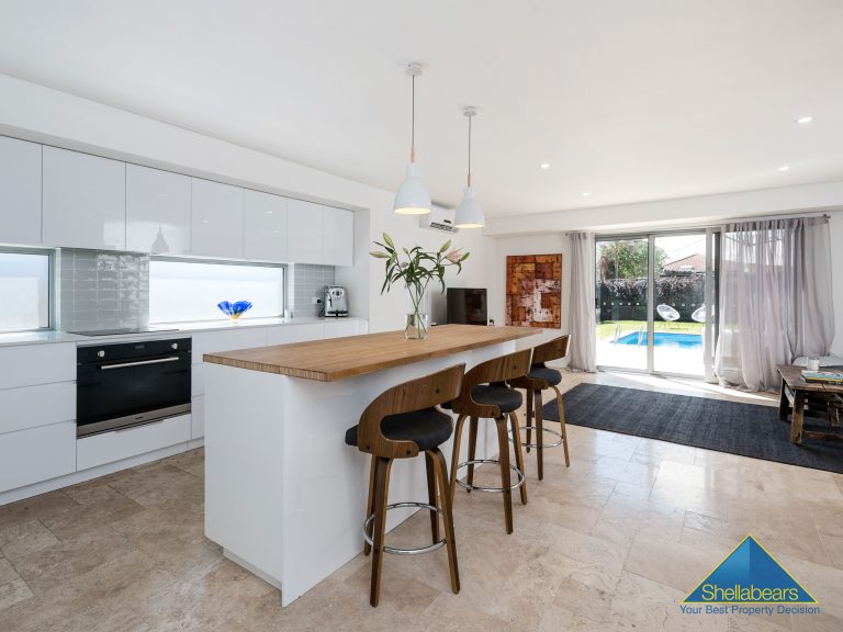 32 Ord Street gallery