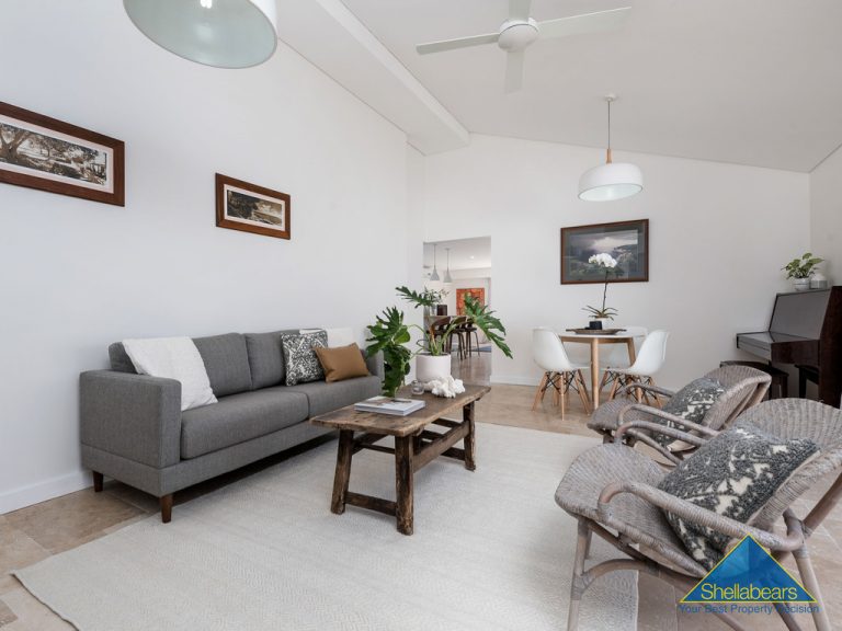 32 Ord Street gallery