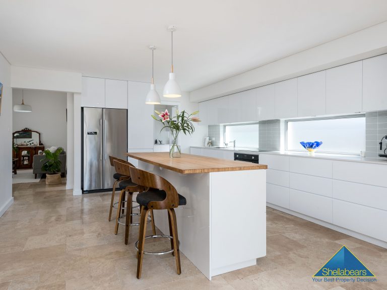 32 Ord Street gallery