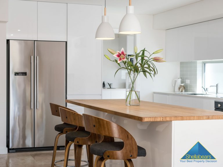 32 Ord Street gallery