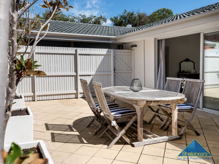 32 Ord Street gallery