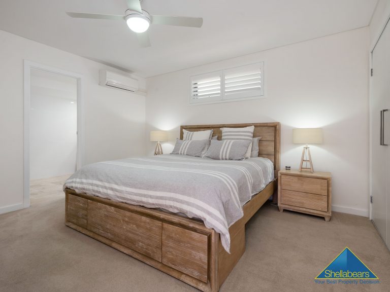 32 Ord Street gallery