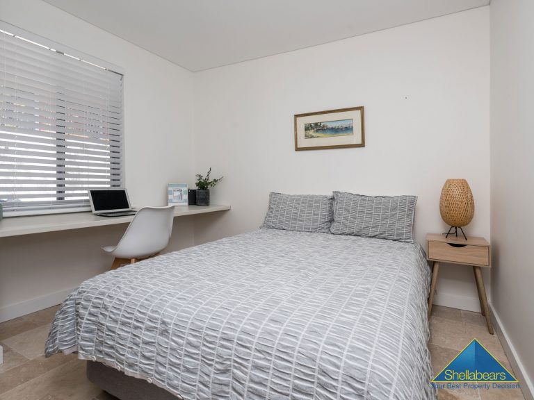 32 Ord Street gallery