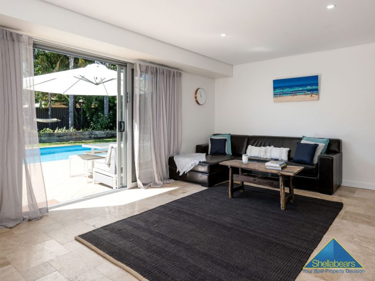 32 Ord Street gallery