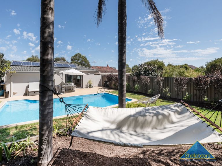 32 Ord Street gallery