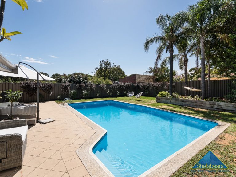 32 Ord Street gallery