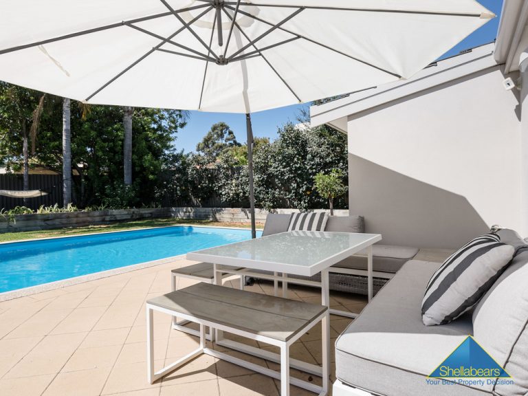 32 Ord Street gallery