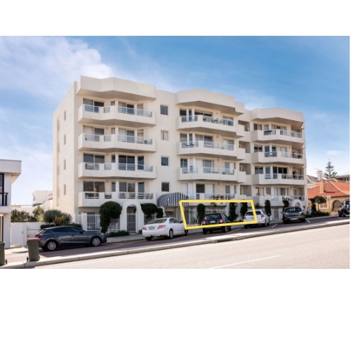 2/6 Eric Street gallery