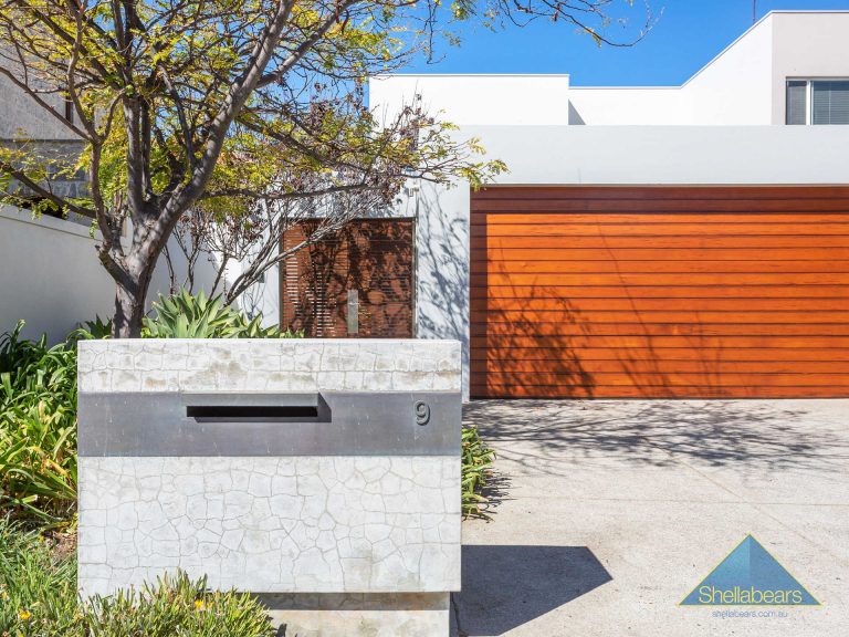 9 Macarthur Street gallery